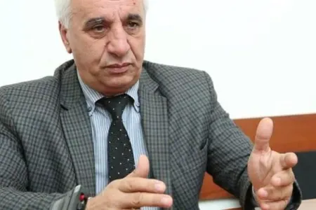 Ustad xanəndəni KÜSDÜRDÜLƏR: - “Bu mənə ağır zərbə oldu”