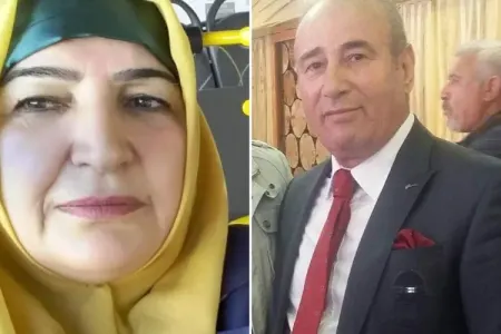 İngiltərəyə göndərdim dediyi həyat yoldaşını öldürübmüş - TƏFƏRRÜAT