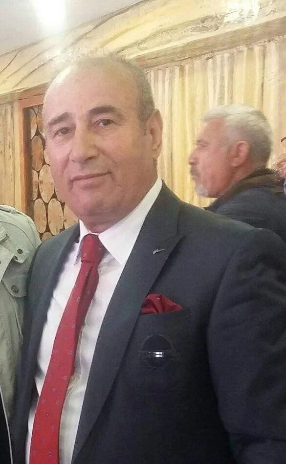 İngiltərəyə göndərdim dediyi həyat yoldaşını öldürübmüş - TƏFƏRRÜAT