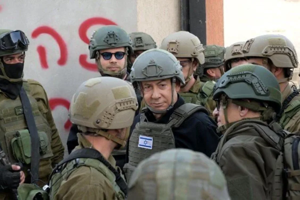 ABŞ: "İsrail istənilən vaxt hücum edə bilər"