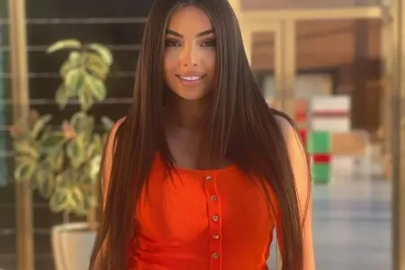 "Komedixana"nın aktrisasının bu görüntüləri müzakirələrə səbəb oldu - VİDEO