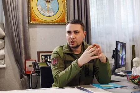 “Budanov və Sırski öldürüldü” - – Sensasiya