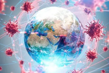 ABŞ-dan qlobal epidemiya tədbiri