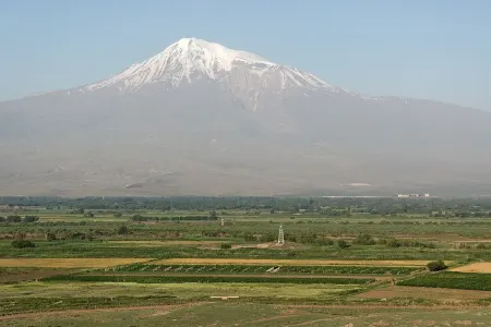 Köçəryan gündəmi alt-üst etdi