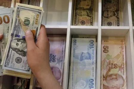 Xarici valyutaların manata qarşı - MƏZƏNNƏLƏRİ