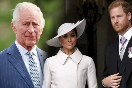 Şahzadə Harri 1 milyon funt sterlinq uduzdu