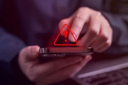 Bir kliklə 10 milyonunu itirdi