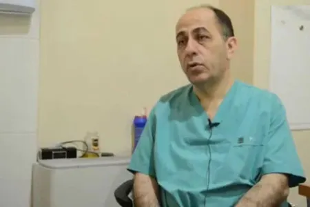 Professordan quş qripi ilə bağlı - XƏBƏRDARLIQ