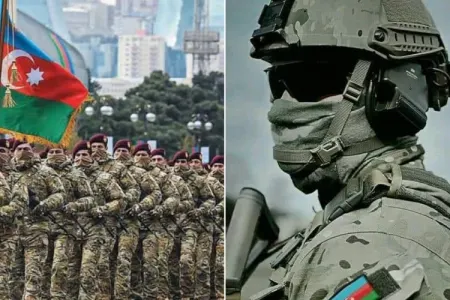 Heç bir qüvvə ölkədə yaradılmış sabitliyi poza bilməyəcək