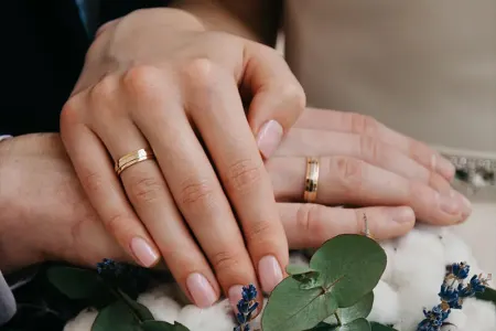 Bu gün azərbaycanlı müğənninin toyudur - FOTO