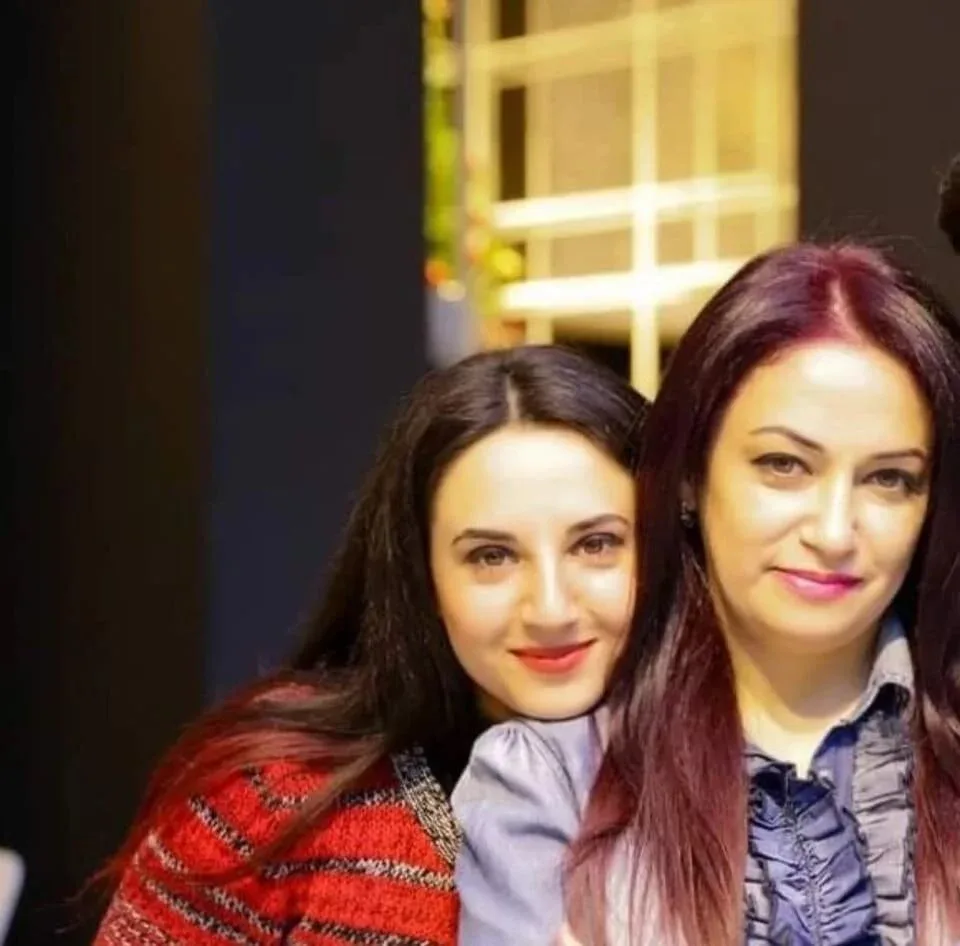 Bu gün azərbaycanlı müğənninin toyudur - FOTO