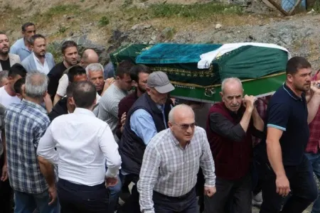 Vəzifəyə başladığı gün ürəktutmadan - ÖLDÜ