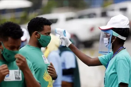 Diaqnoz qoyula bilməyən xəstəlik: - 45 nəfər öldü