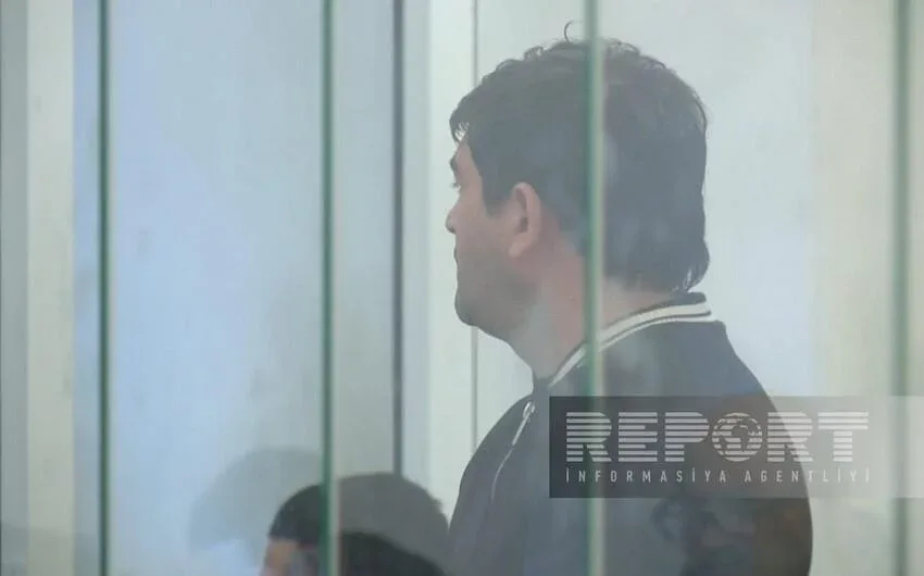 Müğənni həyat yoldaşını öldürən şəxs bu şirkətin rəhbəri olub - FOTO