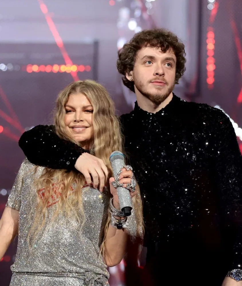 Məşhurların əsl adları - FOTOlar