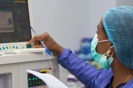 Naməlum xəstəlik yayıldı: - Ölənlər arasında uşaqlar var