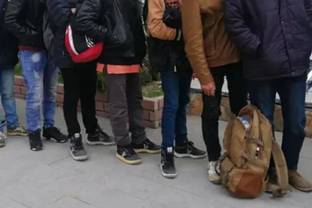 2101 nəfər deportasiya ediləcək