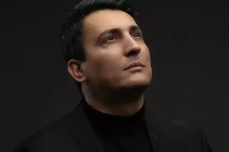 “Əvvəl tikinti şirkətində işləyirdim”