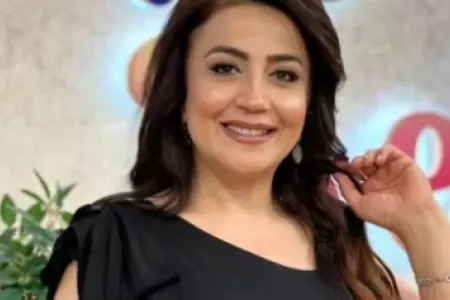 Xalq artistindən SƏRT SÖZLƏR: - “Bu sözü eşidəndə utanıram”