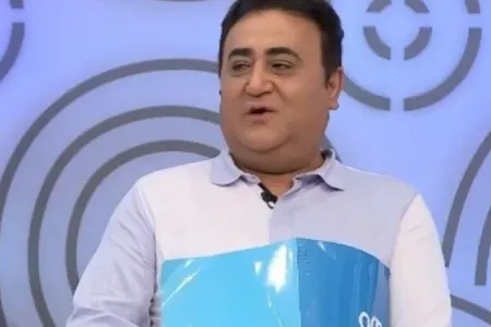 “Avroviziya“dan sonra rus dilində danışır, verilişlərə gəlmirlər”