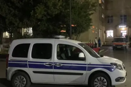 16 yaşlı oğlunu güllələdi – Səbəb isə…