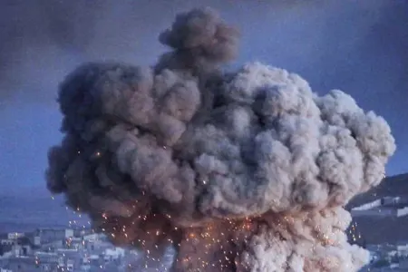 Dünya müharibəsi harada başlayacaq? - – Üç keçmiş sovet ölkəsinin adı çəkildi