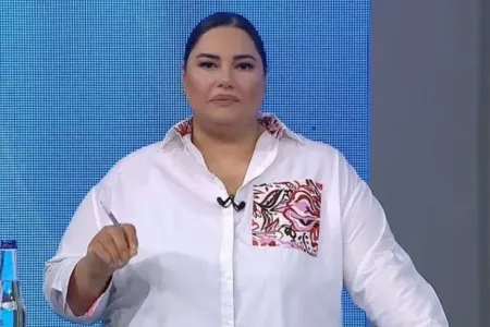 Aytən Səfərovanın - SON DURUMU