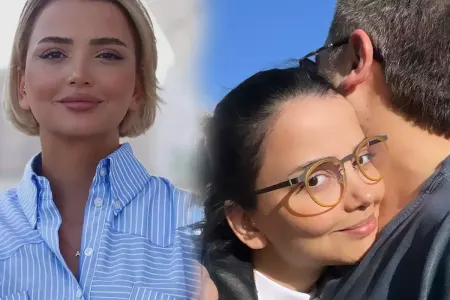 İlkin Ayselin səhifəsini qaytardı