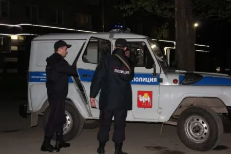 Azərbaycanlı oğlan Rusiyada qətl törətdi