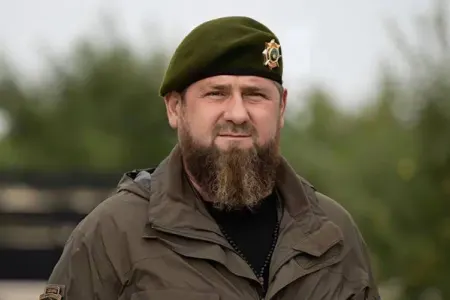 Ramzan Kadırov Rusiyanın yeni DİN rəhbəri olacaq?