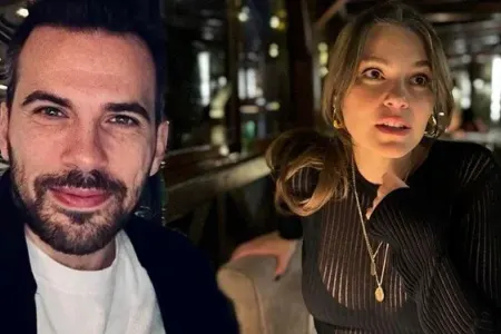 Ərinin gözündən Aslı Enver - FOTO