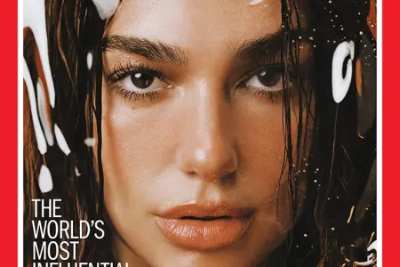 Time jurnalı 2024-cü ilin ən nüfuzlu 100 adamını açıqlayıb - FOTO