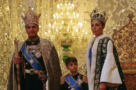 İran Pəhləvidən sonra İsraillə bağlı bu qərarı verdi - – 40 illik savaş