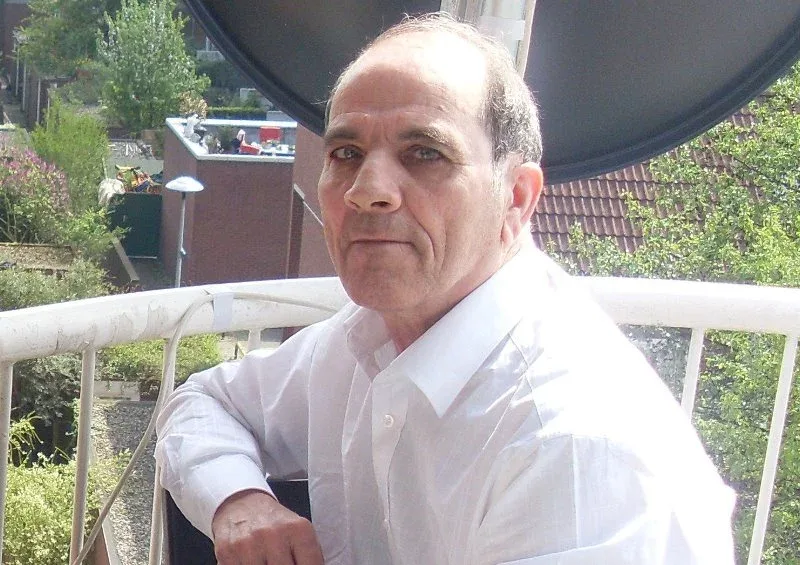 Şahin Tağıyev infarkt keçirdi - FOTO