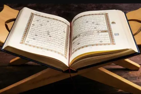 Bakıda yarım milyona Quran satılır - FOTO
