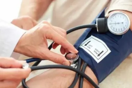 Qan təzyiqini ölçərkən edilən səhv