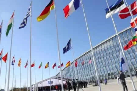 Argentina NATO-dan bunu istədi