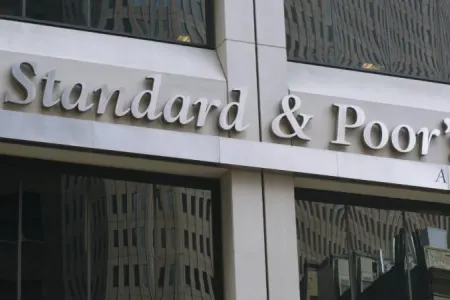 S&P İsrailin kredit reytinqini aşağı saldı