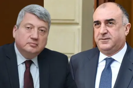 İki sabiq nazir sirləri açır: - “Bu, bir oyundur”