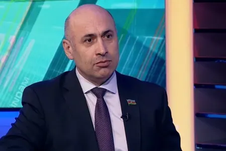 Cəsarətiniz çatırsa, vədinizi yerinə yetirin - – Deputat