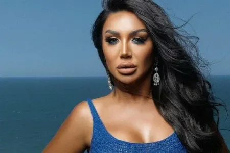 "Meyxananı böyük səhnəyə atam gətirib"