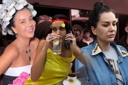 Dilan-Engin Polat cütlüyü - SƏRBƏST BURAXILDI?