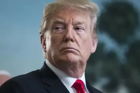 Donald Tramp: Ukraynaya dəstək artırılmalıdır