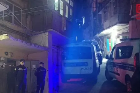 Sumqayıtda ər-arvadın öldürülməsi ilə bağlı - – "Bundan əvvəl də atasının başını daşla vurub yarıb"