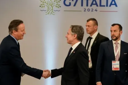 "İranı məsuliyyətə cəlb edəcəyik"