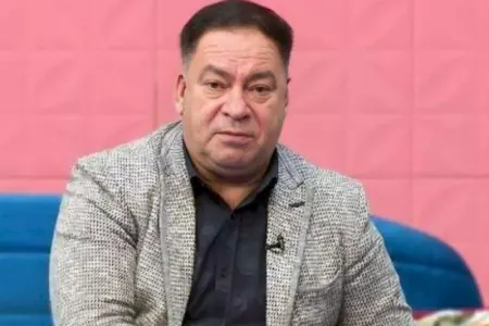 "Bura yaxşı yer deyil" - Əlikram Bayramov