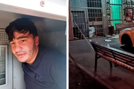 Qətl törədən Şahin Abbasov - SAXLANILDI