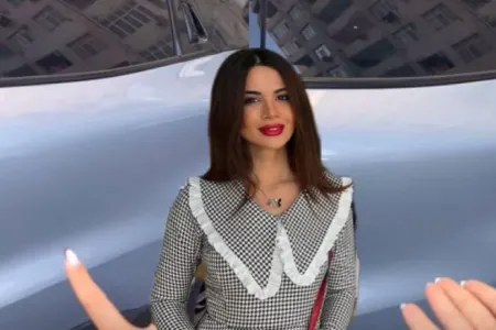 Şəfəq polisə müraciət etdi - VİDEO