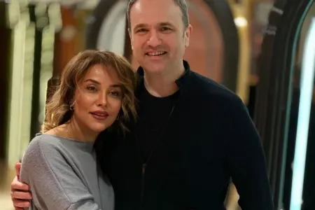 İradə İbrahimova həyat yoldaşı haqda: - "O, şöhrəti sevir"