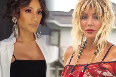 Xalq artistlərinin - HİND RƏQSİ - VİDEO